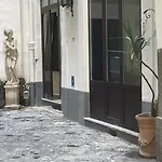 Casa Delle Carrozze 아파트