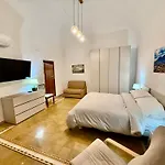 아파트 Casa Delle Carrozze