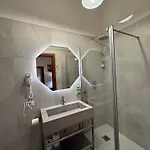 Casa Delle Carrozze 아파트 나폴리