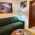 Casa Delle Carrozze 아파트 나폴리