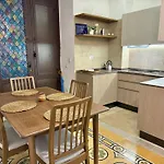 Casa Delle Carrozze 아파트 나폴리