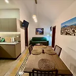 Casa Delle Carrozze 나폴리