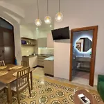 Casa Delle Carrozze 아파트