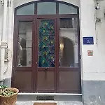 Casa Delle Carrozze * 나폴리