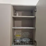 아파트 Casa Delle Carrozze *
