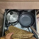 Casa Delle Carrozze 아파트 *