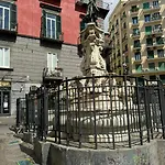 아파트 Casa Delle Carrozze