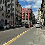 Casa Delle Carrozze 나폴리