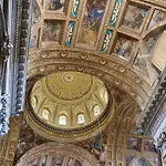 아파트 Casa Delle Carrozze 나폴리
