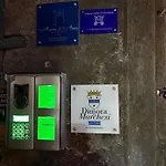 아파트 Casa Delle Carrozze