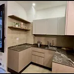 Casa Delle Carrozze 아파트 *