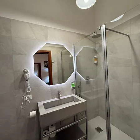 Casa Delle Carrozze Apartment Naples