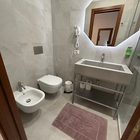 Casa Delle Carrozze * Naples
