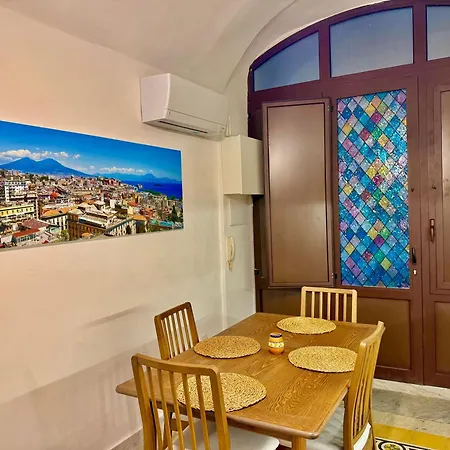 Casa Delle Carrozze 아파트