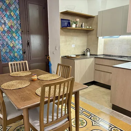 Casa Delle Carrozze Apartment Naples