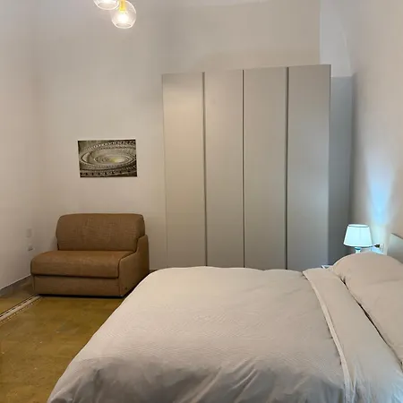 Casa Delle Carrozze *