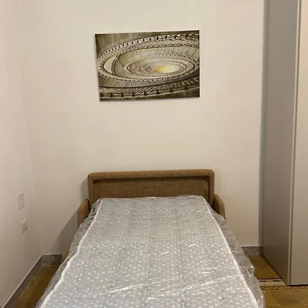 Casa Delle Carrozze Apartment Naples