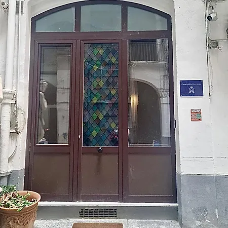 Casa Delle Carrozze * Naples