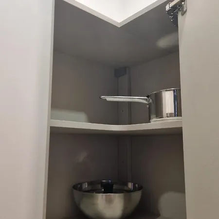 Casa Delle Carrozze Apartment *