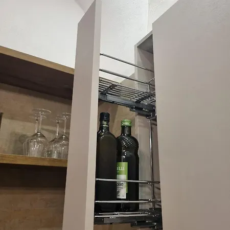 Apartment Casa Delle Carrozze *