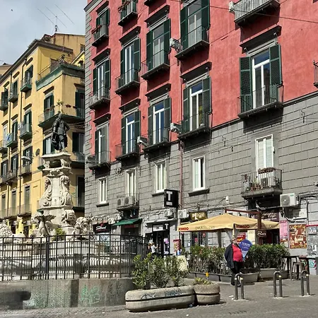 Casa Delle Carrozze *