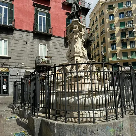 Apartment Casa Delle Carrozze