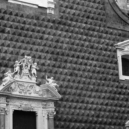 아파트 Casa Delle Carrozze