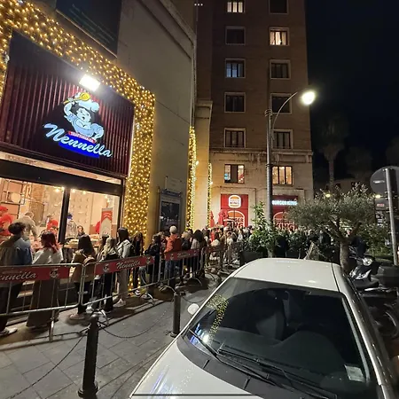 Casa Delle Carrozze 아파트