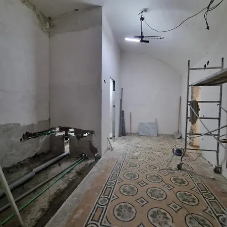 Casa Delle Carrozze *