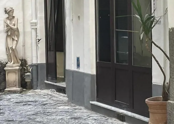Casa Delle Carrozze Апартаменты