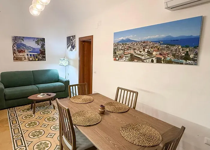Casa Delle Carrozze Апартаменты