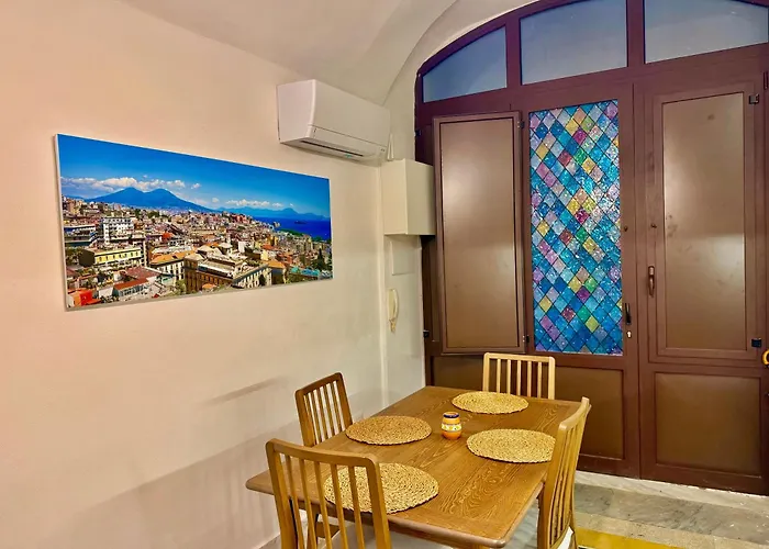 Casa Delle Carrozze Апартаменты